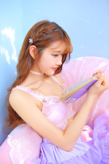 玛蒂娜在姨妈家